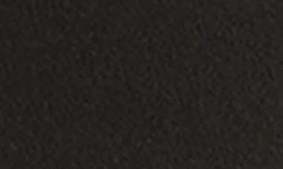 A.l.c . Jo Fitted Off The Shoulder Crop Sweater In Black