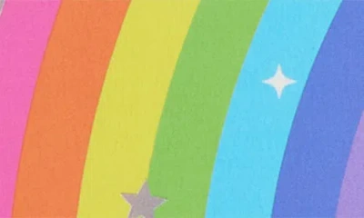 Capelli New York Kids' 10-pack Assorted Ring Set In Multi