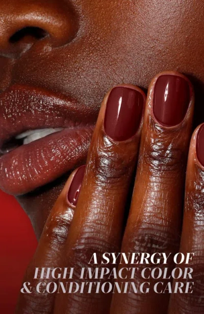 Londontown Party Ready Holiday Collection - Naughty List In Burgundy