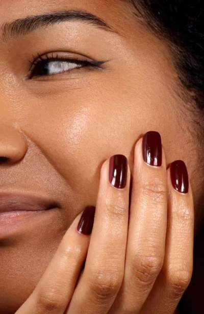 Londontown Party Ready Holiday Collection - Naughty List In Burgundy