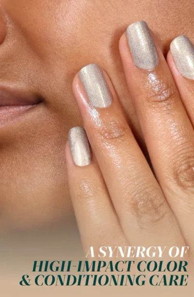 Londontown Lakur Nail Polish In Transparent