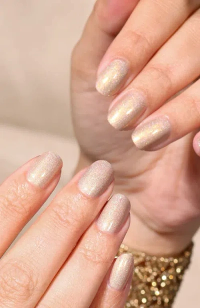 Londontown Lakur Nail Polish In Transparent