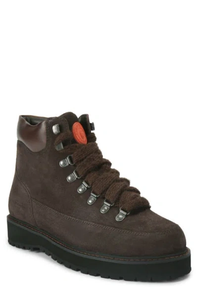 Kurt Geiger London Chiltern Hiker Boot In Brown