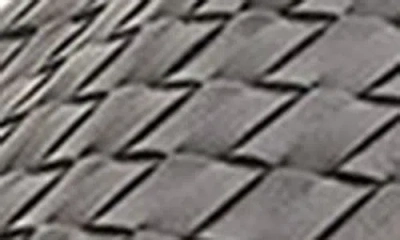 Clare V . Shortie Mariner Chain Strap In Silver