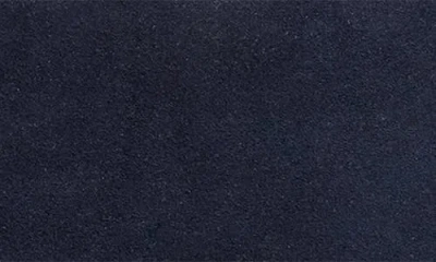 Clare V . Louis Leather Crossbody Bag In Blue