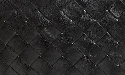 Clare V . Midi Sac Leather Crossbody Bag In Black