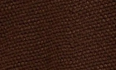 Free People Krista Tube Top & Crop Wide Leg Pants Set In Brown