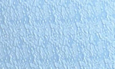 L'agence Lisa Colorblock Plunge One-piece Swimsuit In Blue