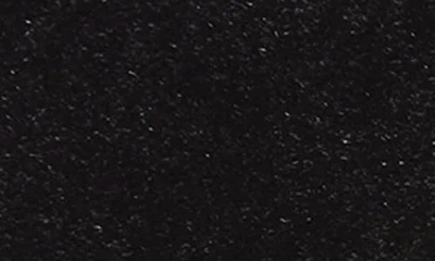 Tasha Velvet Headband In Black