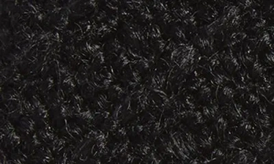 Tasha Tweed Headband In Black