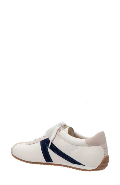 Linea Paolo Kova Sneaker In White