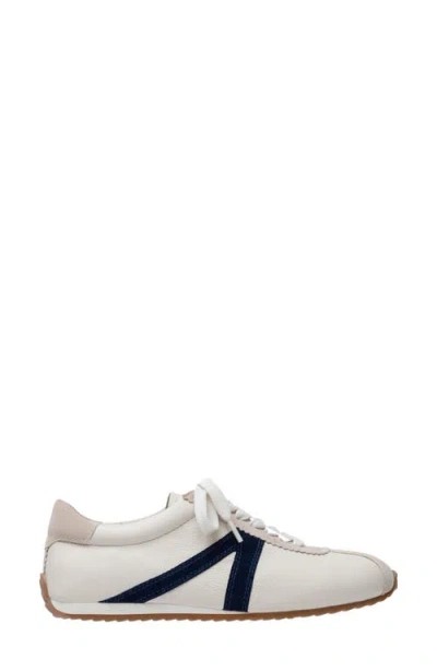 Linea Paolo Kova Sneaker In White