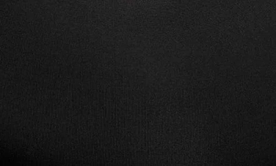 Marciano Elsa Asymmetric Top In Black