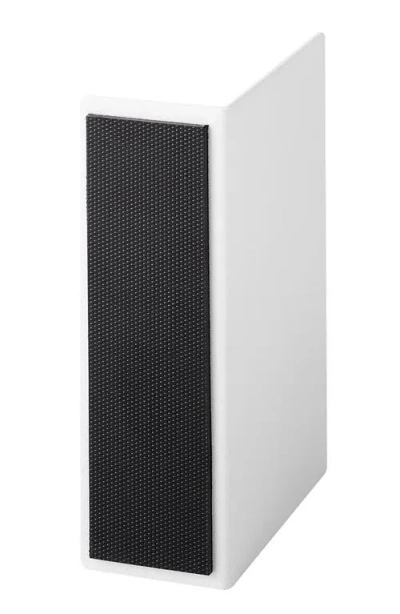 Yamazaki Slim Storage Box In White