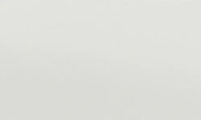 Yamazaki Magnetic Kitchen Towel Hanger In White