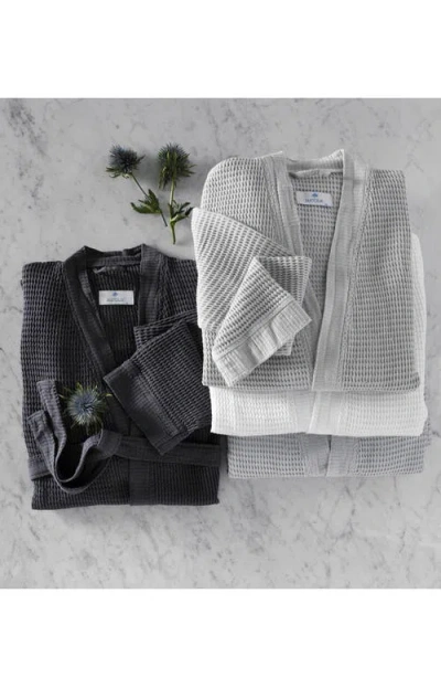 Matouk Kiran Robe In Blue