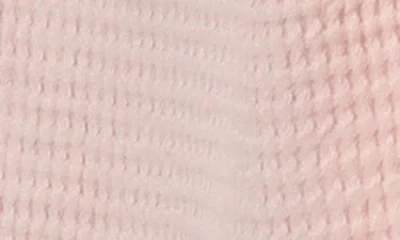 Matouk Kiran Robe In Pink