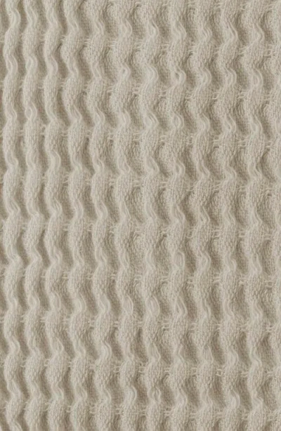 Matouk Kiran Robe In Brown