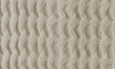 Matouk Kiran Robe In Brown