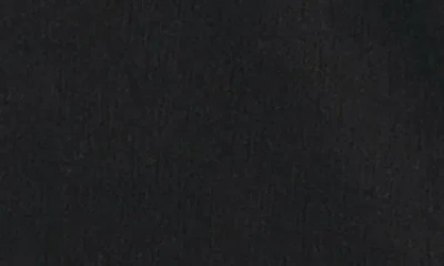 Mango Teen Embroidered Maxi Skirt In Black