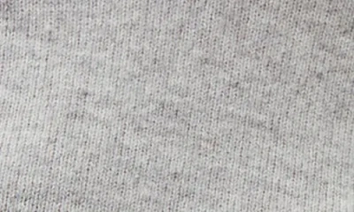 Mango Teen Ruffle Crop Sweater In Gray