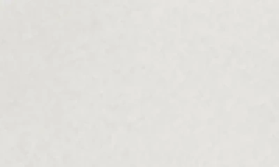 Mango Teen Crewneck Crop Sweater In White