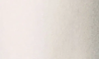 Mango Teen Star Embroidered Straight Leg Jeans In White