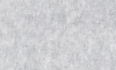 Mango Teen Knit Fringe Scarf In Gray