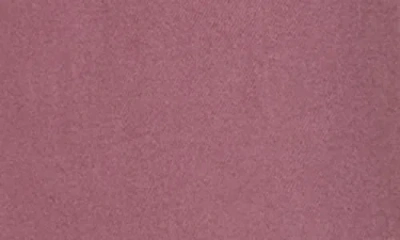 Mango Teen Star Embroidered Straight Leg Jeans In Pink