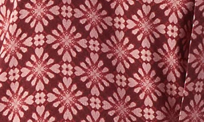 Mango Teen Asymmetric One Shoulder Top In Multi