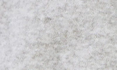 Mango Teen Crewneck Crop Cardigan In Gray