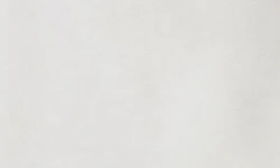 Mango Teen Oversize Embroidered Sweatshirt In White