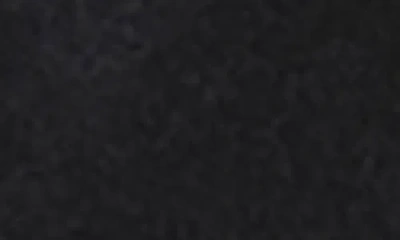 Mango Teen Studded Faux Leather Wide Leg Pants In Black