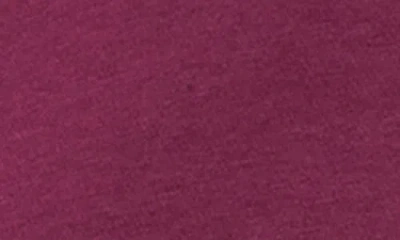 Mango Teen Oversize Embroidered Graphic Sweatshirt In Red