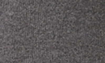 Mango Teen Cold Shoulder Crewneck Sweater In Gray