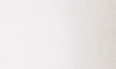 Mango Teen Ripped Low Rise Straight Leg Jeans In White