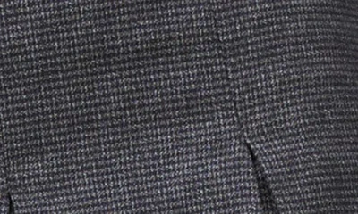 Mango Teen Pleated Skort In Gray