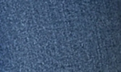 Mango Teen Low Rise Flare Jeans In Blue