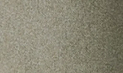 Mango Teen Studded Culotte Wide Leg Jeans In Green