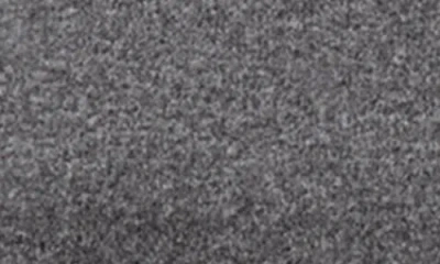 Mango Teen Star Crewneck Sweater In Gray