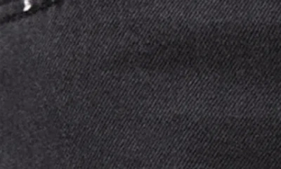 Mango Teen Studded Low Rise Straight Leg Jeans In Pink