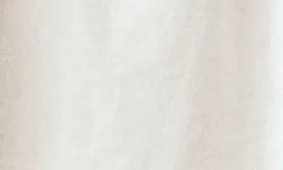 Mango Teen Floral Embroidered Cotton Camisole In White