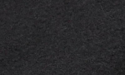 Mango Teen Crewneck Crop Cardigan In Black