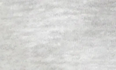 Mango Teen Foil Print Hoodie In Gray