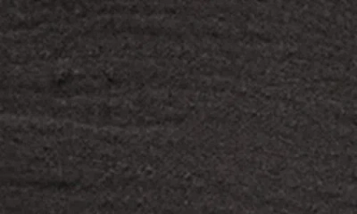 Mango Teen Front Slit Ruffle Sleeve Shirt In Black