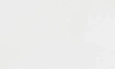 Feather 4 Arrow Kids' High Tide Crop Rashguard In White