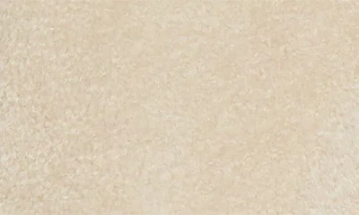 Moncler Hooded Mixed Media Cardigan In Neutral