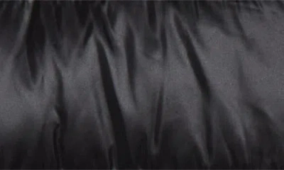 Moncler Glements Down Puffer Jacket In Black