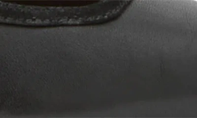 Reiss Jemima Pointed Toe Pump In Black