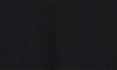 Totême Toteme Classic Crewneck T-shirt In Black